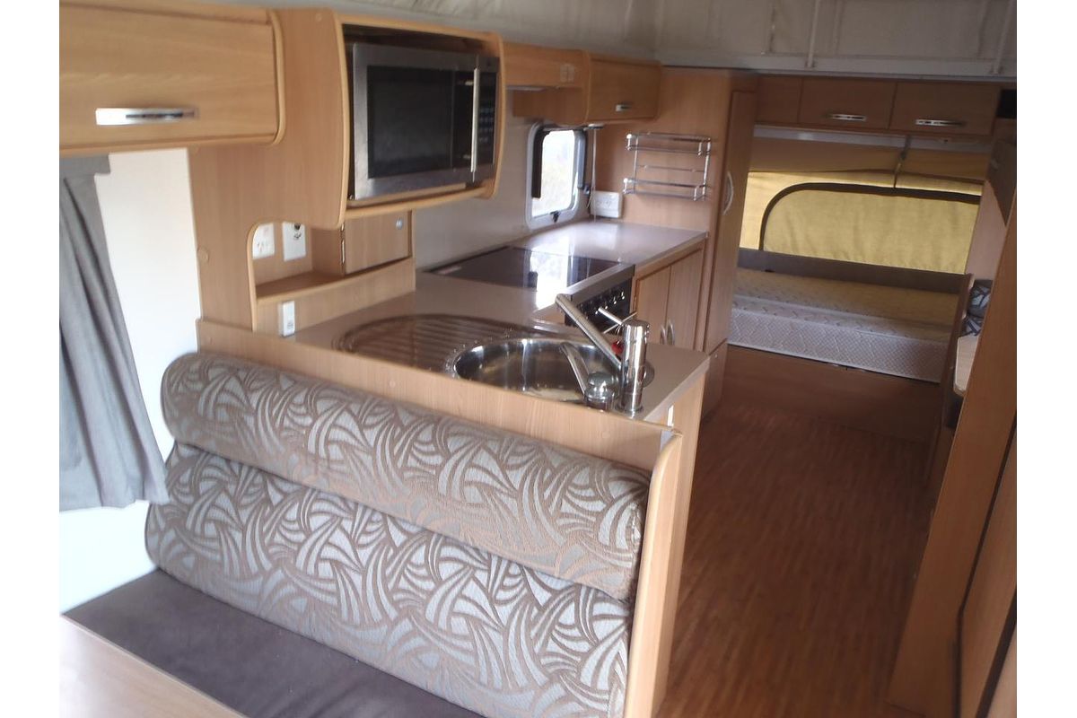 2013 Jayco Expanda 17.56-1-Exp.Hl.13