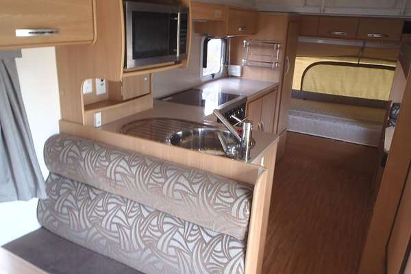 2013 Jayco Expanda 17.56-1-Exp.Hl.13