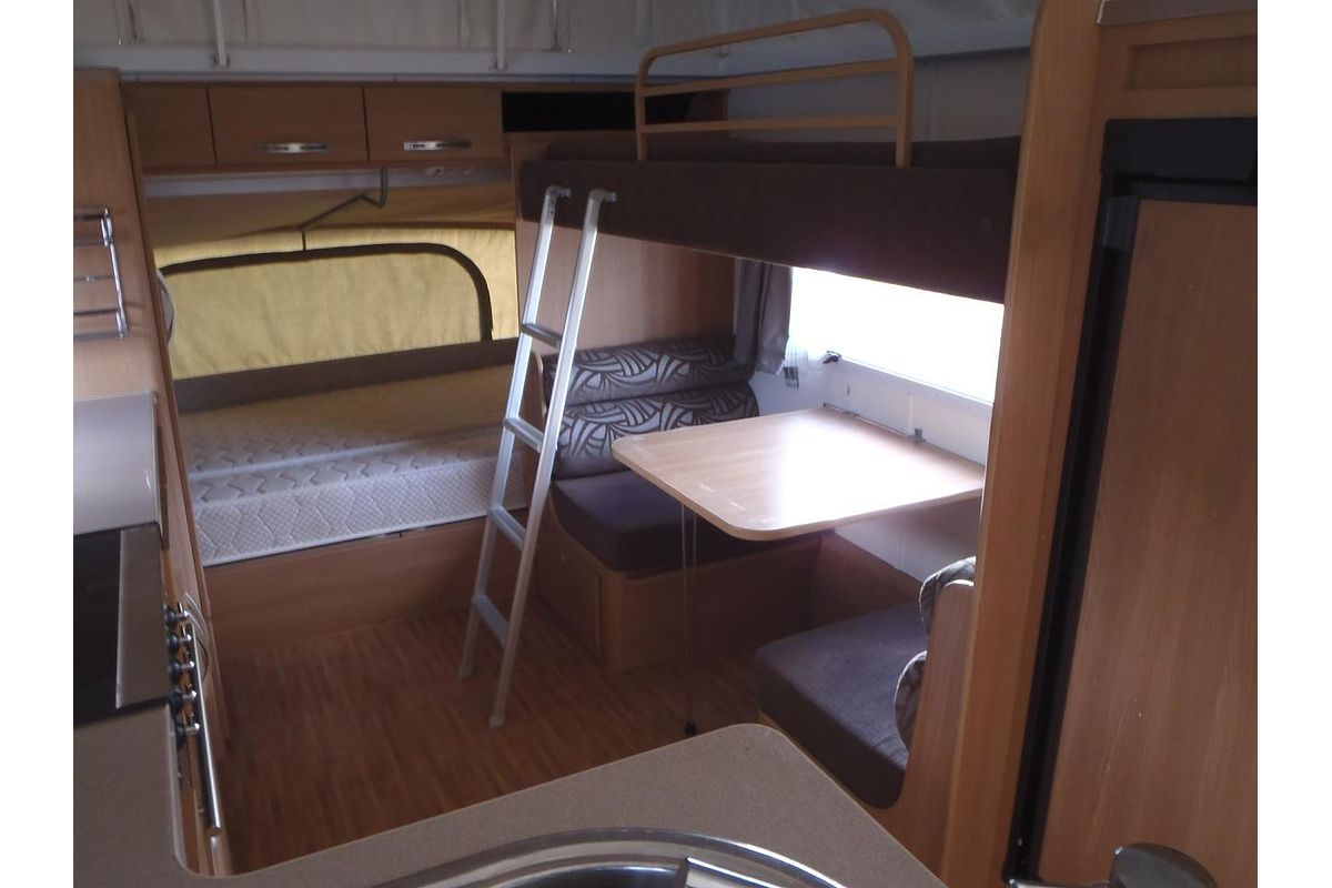 2013 Jayco Expanda 17.56-1-Exp.Hl.13