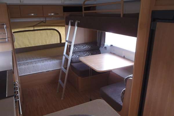 2013 Jayco Expanda 17.56-1-Exp.Hl.13