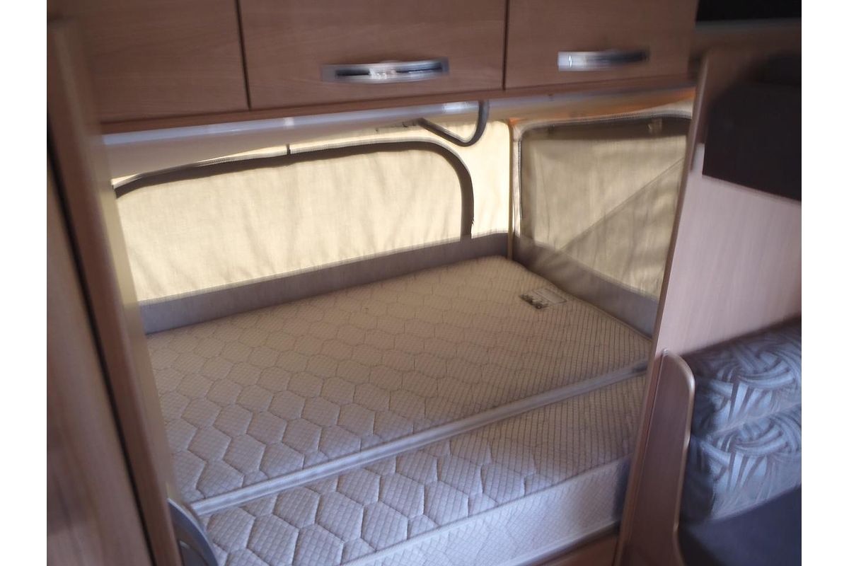 2013 Jayco Expanda 17.56-1-Exp.Hl.13