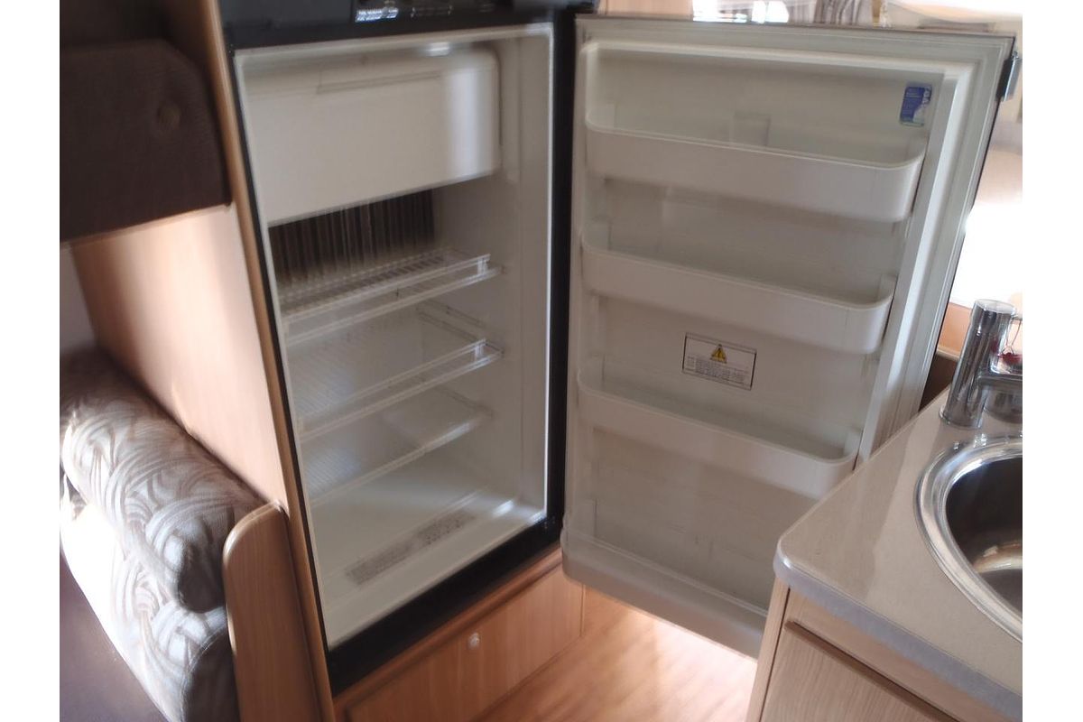 2013 Jayco Expanda 17.56-1-Exp.Hl.13