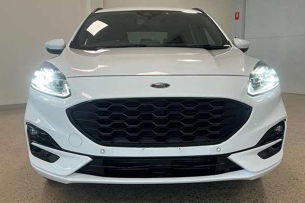 2021 Ford Escape ST-Line ZH