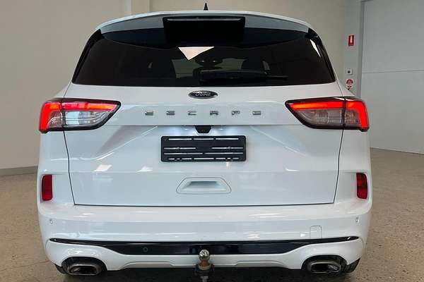 2021 Ford Escape ST-Line ZH