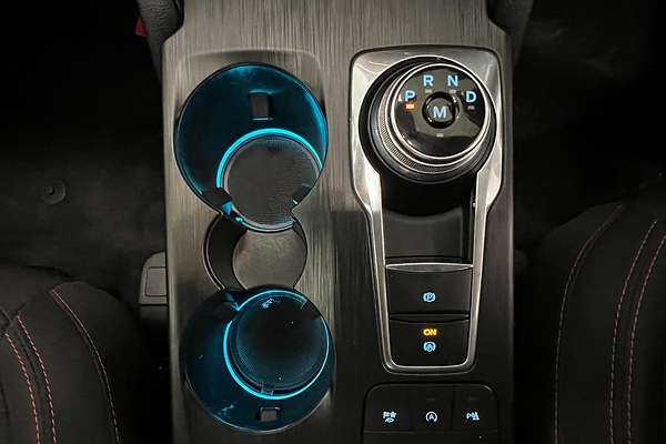 2021 Ford Escape ST-Line ZH