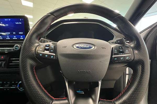 2021 Ford Escape ST-Line ZH