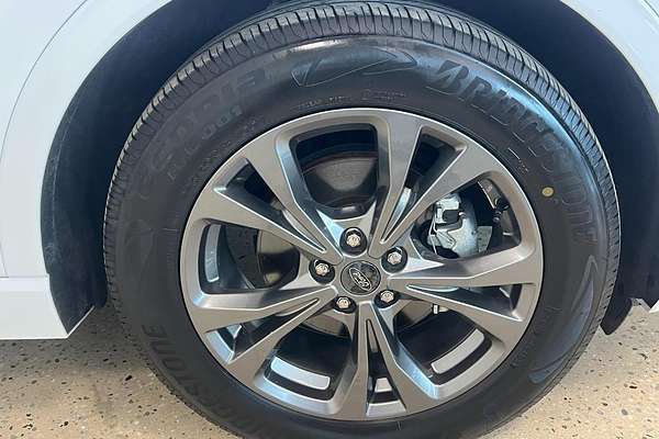 2021 Ford Escape ST-Line ZH