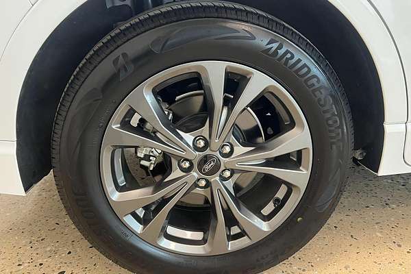 2021 Ford Escape ST-Line ZH