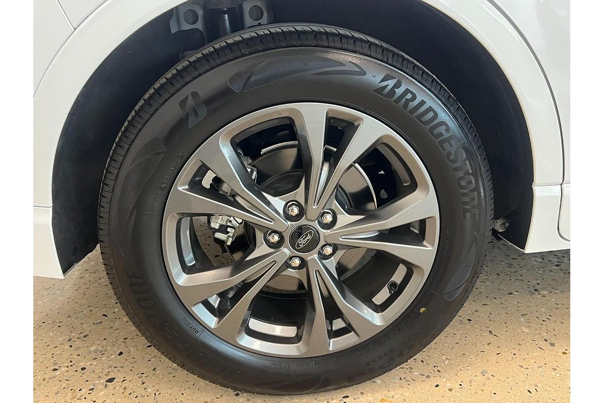 2021 Ford Escape ST-Line ZH