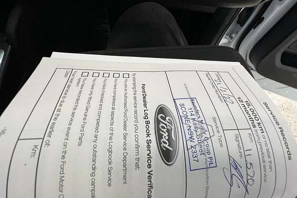 2021 Ford Escape ST-Line ZH