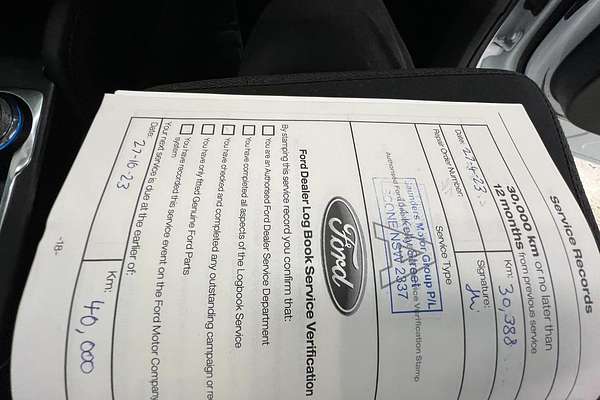 2021 Ford Escape ST-Line ZH