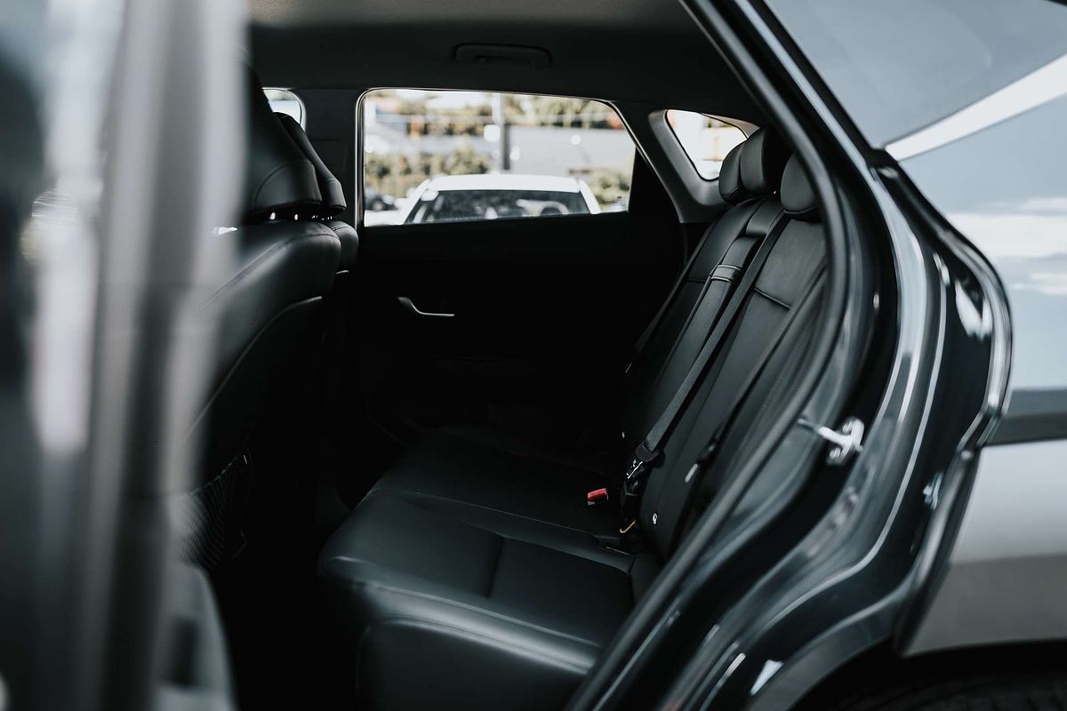 2025 Hyundai Kona Premium SX2.V3