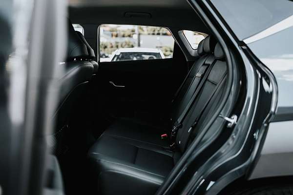 2025 Hyundai Kona Premium SX2.V3