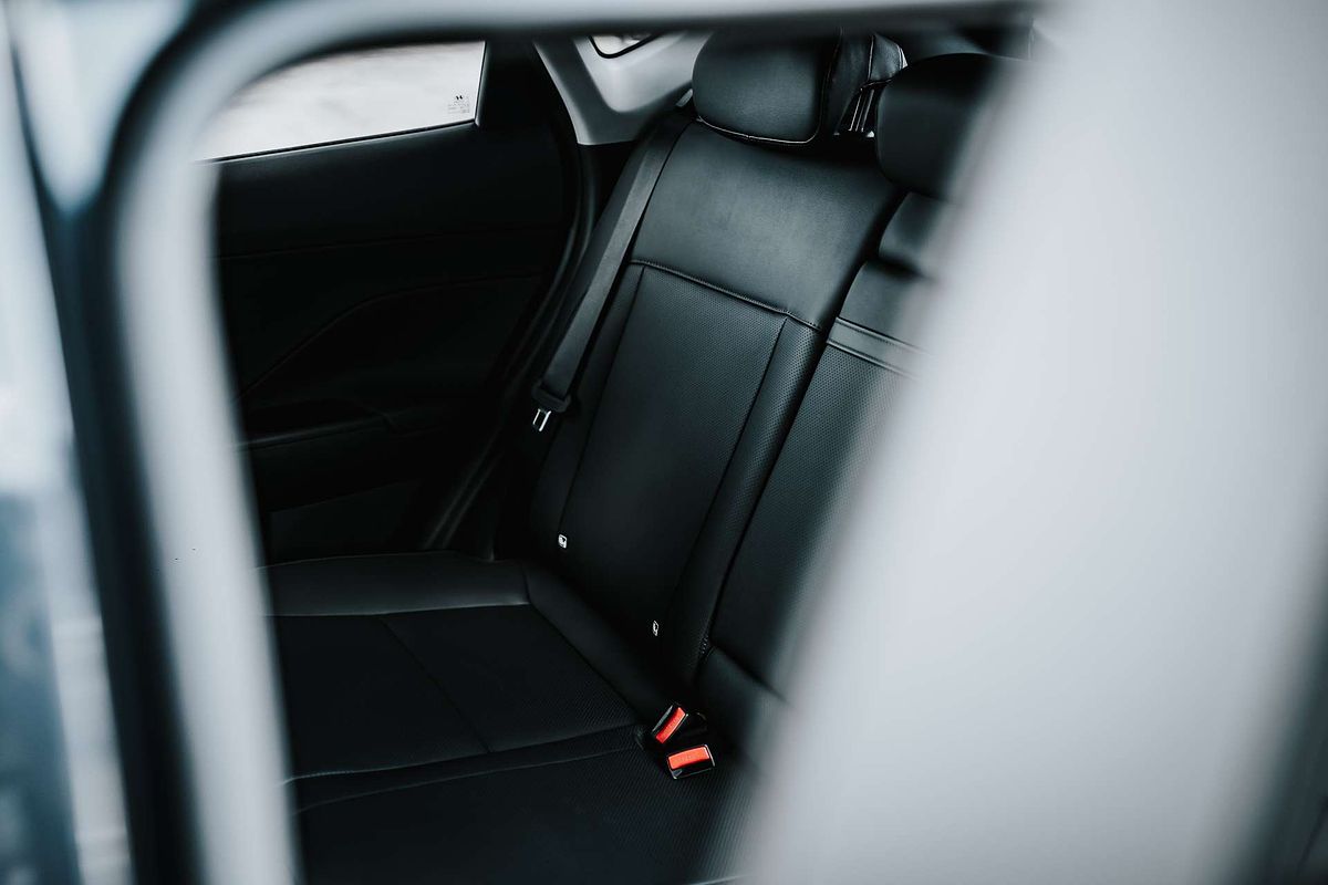 2025 Hyundai Kona Premium SX2.V3