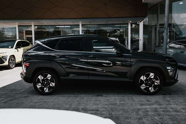 2025 Hyundai Kona Premium SX2.V3