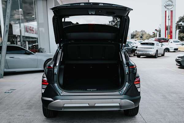 2025 Hyundai Kona Premium SX2.V3