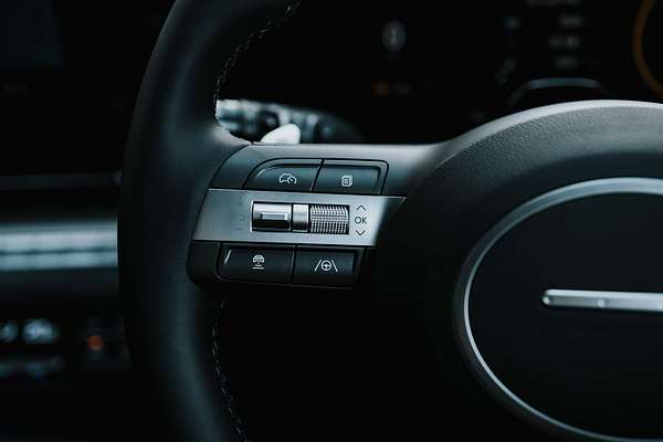 2025 Hyundai Kona Premium SX2.V3