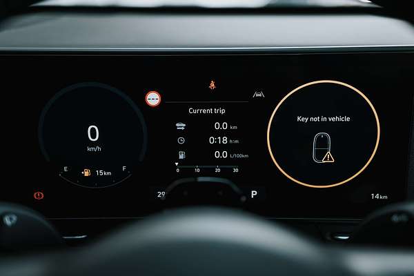 2025 Hyundai Kona Premium SX2.V3