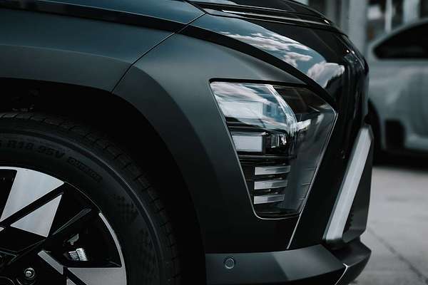 2025 Hyundai Kona Premium SX2.V3