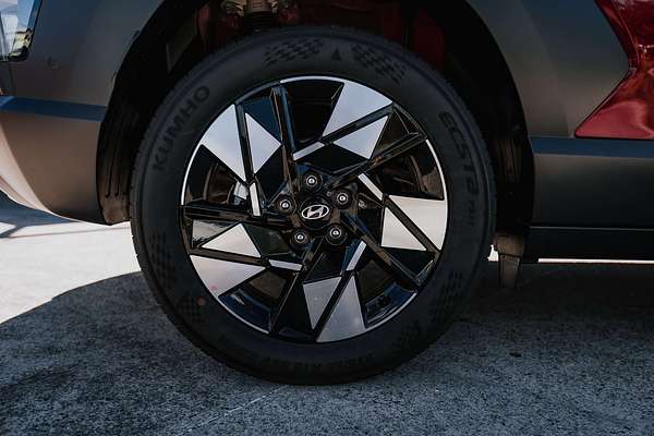 2025 Hyundai Kona Premium SX2.V3