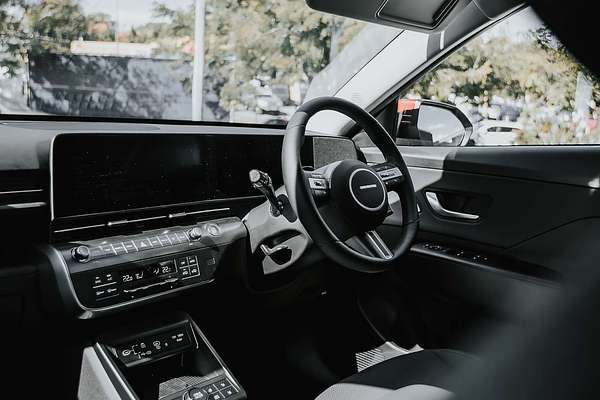 2025 Hyundai Kona Premium SX2.V3