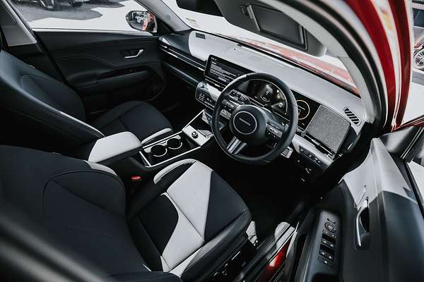 2025 Hyundai Kona Premium SX2.V3