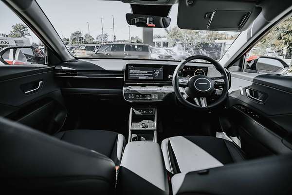 2025 Hyundai Kona Premium SX2.V3