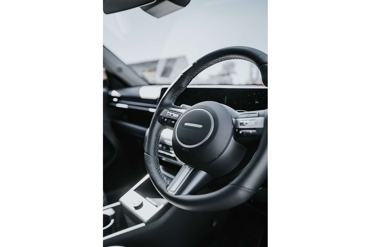 2025 Hyundai Kona Premium SX2.V3