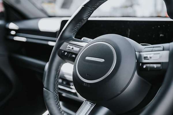 2025 Hyundai Kona Premium SX2.V3