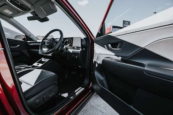 2025 Hyundai Kona Premium SX2.V3
