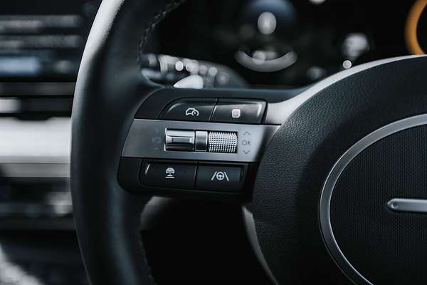 2025 Hyundai Kona Premium SX2.V3