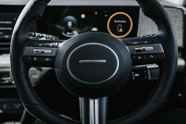 2025 Hyundai Kona Premium SX2.V3