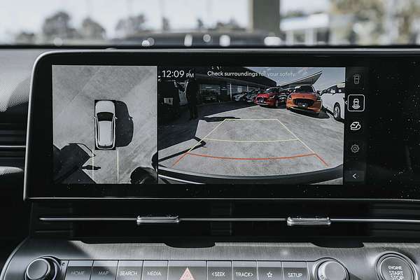 2025 Hyundai Kona Premium SX2.V3