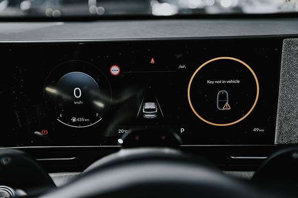 2025 Hyundai Kona Premium SX2.V3