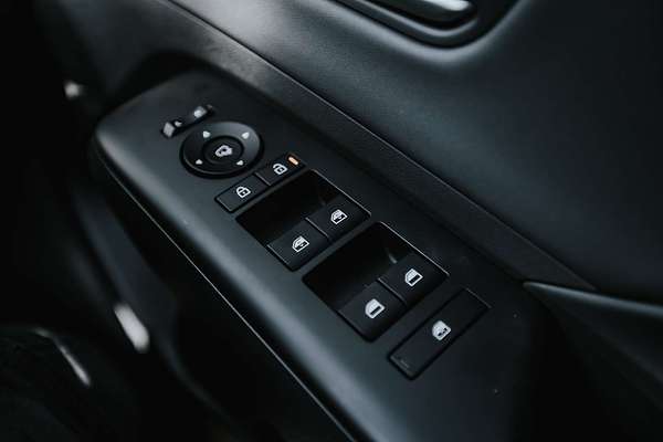 2025 Hyundai Kona Premium SX2.V3