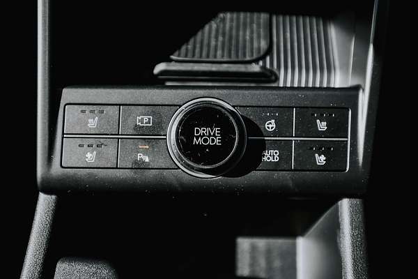 2025 Hyundai Kona Premium SX2.V3