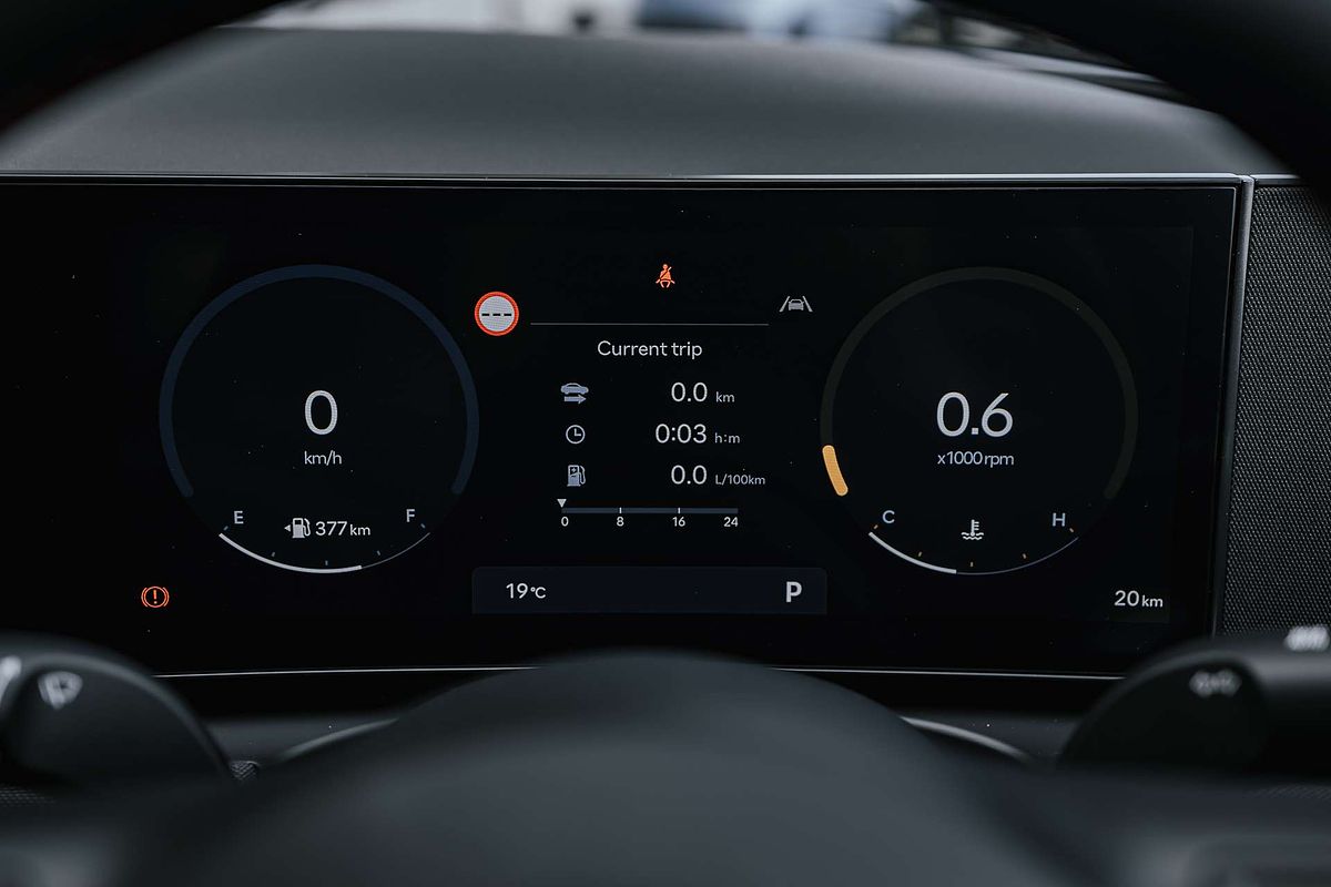 2025 Hyundai Tucson Premium N Line NX4.V4