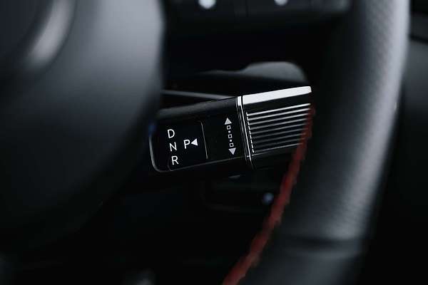 2025 Hyundai Tucson Premium N Line NX4.V4