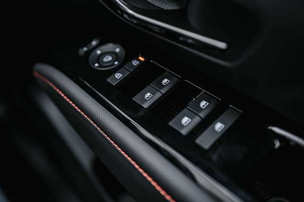 2025 Hyundai Tucson Premium N Line NX4.V4