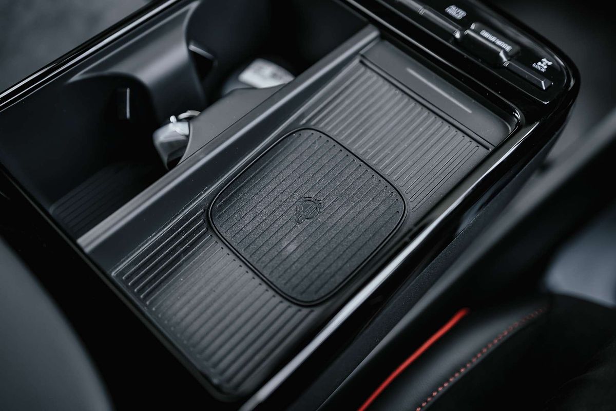 2025 Hyundai Tucson Premium N Line NX4.V4