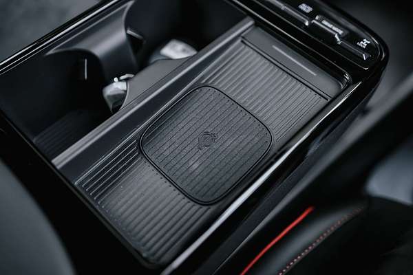 2025 Hyundai Tucson Premium N Line NX4.V4