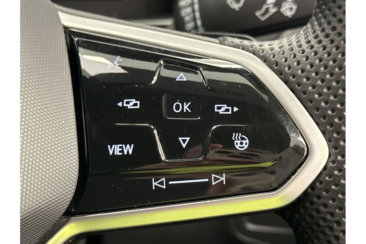 2023 Volkswagen Tiguan 162TSI R-Line Allspace 5N