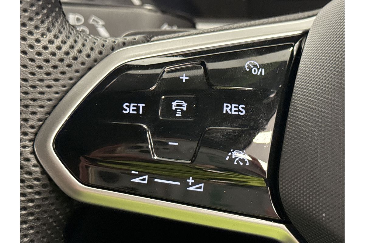 2023 Volkswagen Tiguan 162TSI R-Line Allspace 5N