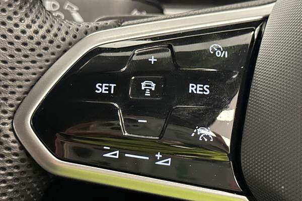 2023 Volkswagen Tiguan 162TSI R-Line Allspace 5N