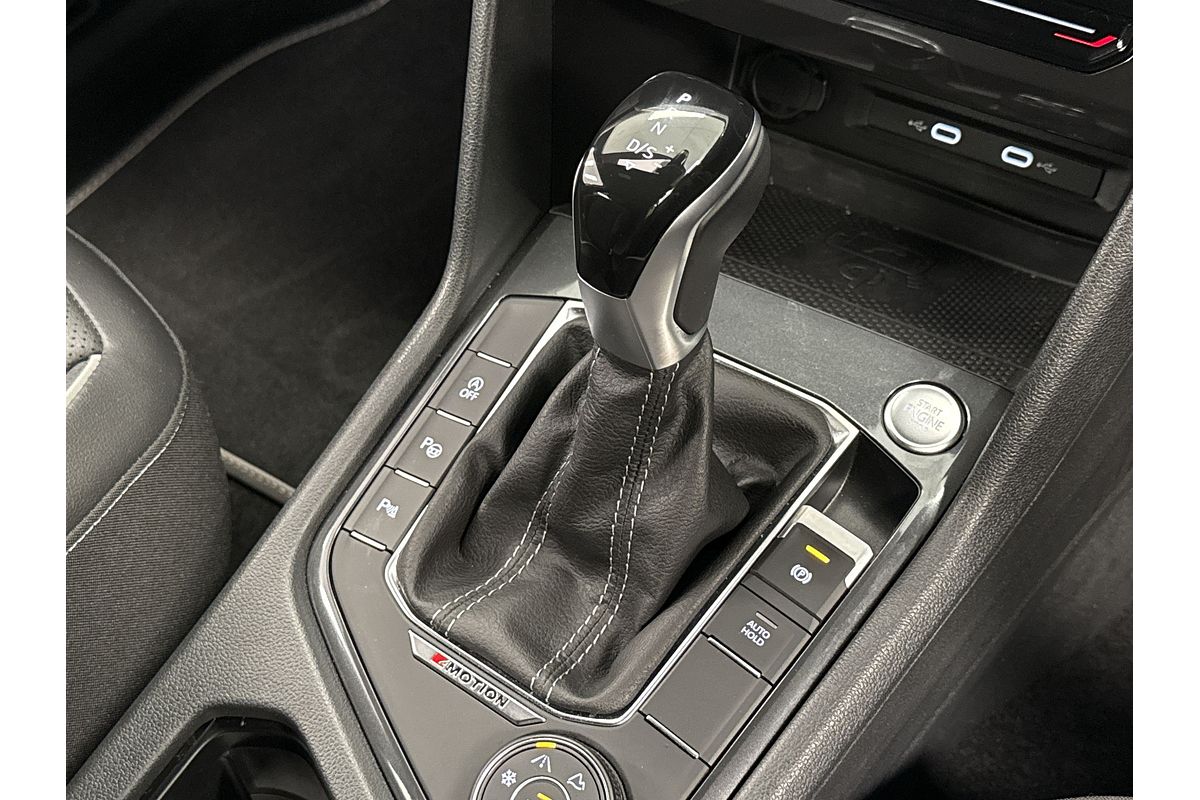 2023 Volkswagen Tiguan 162TSI R-Line Allspace 5N