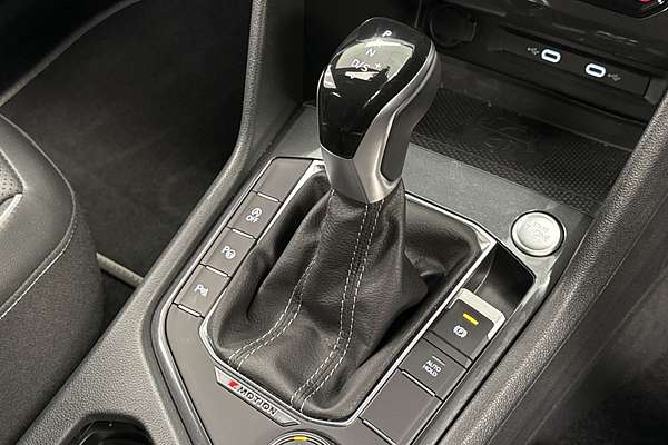 2023 Volkswagen Tiguan 162TSI R-Line Allspace 5N