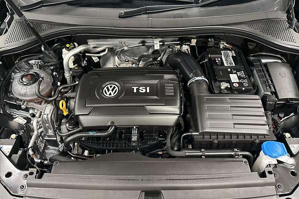 2023 Volkswagen Tiguan 162TSI R-Line Allspace 5N