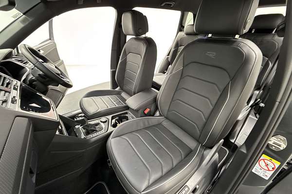 2023 Volkswagen Tiguan 162TSI R-Line Allspace 5N