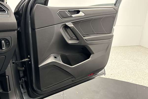 2023 Volkswagen Tiguan 162TSI R-Line Allspace 5N