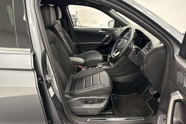 2023 Volkswagen Tiguan 162TSI R-Line Allspace 5N